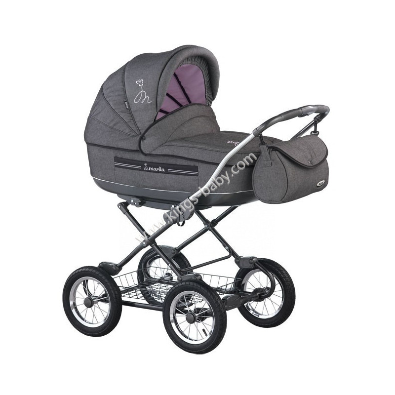 Poussette Roan Marita sl01