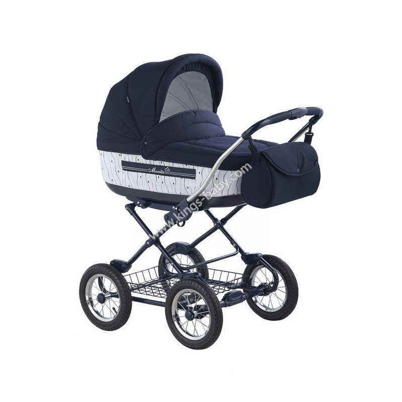 Poussette Roan Marita bp-4