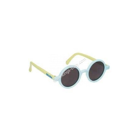 Lunettes de soleil Beaba Babies Classic bleu-vert*