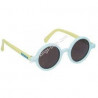Lunettes de soleil Beaba Babies Classic bleu-vert*