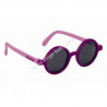 Lunettes de soleil Beaba Babies Classic violet-rose