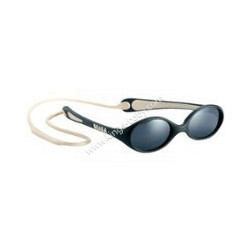 Lunettes de soleil Beaba Junior Sport noir-saumon*