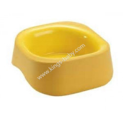 Bol Beaba Soft jaune