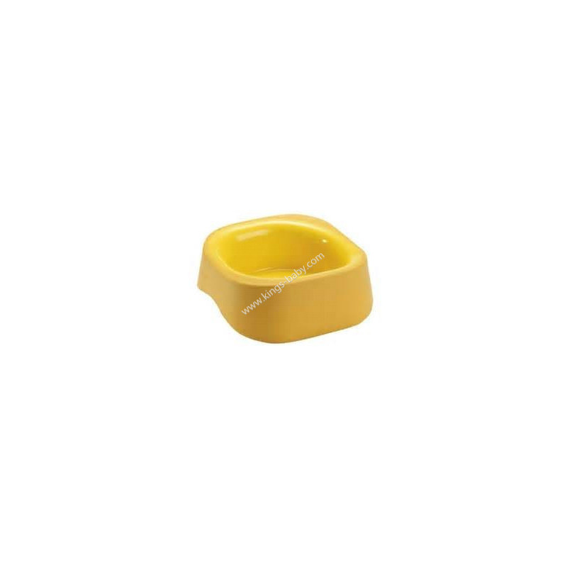 Bol Beaba Soft jaune