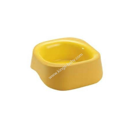 Bol Beaba Soft jaune