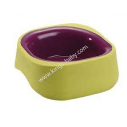 Bol Beaba Soft vert-violet