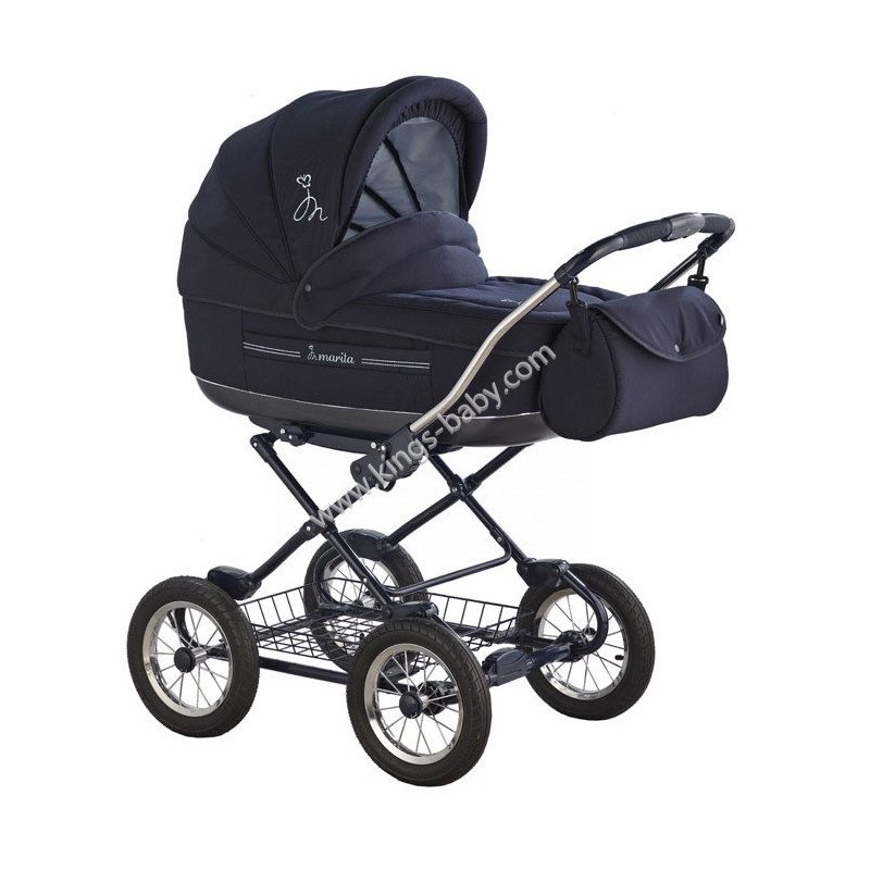 Poussette Roan Marita sl14