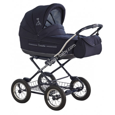 Poussette Roan Marita sl14