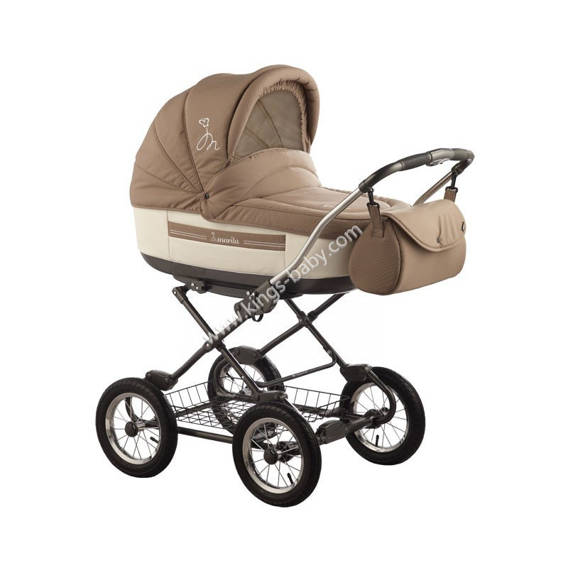 Poussette Roan Marita 04-sk