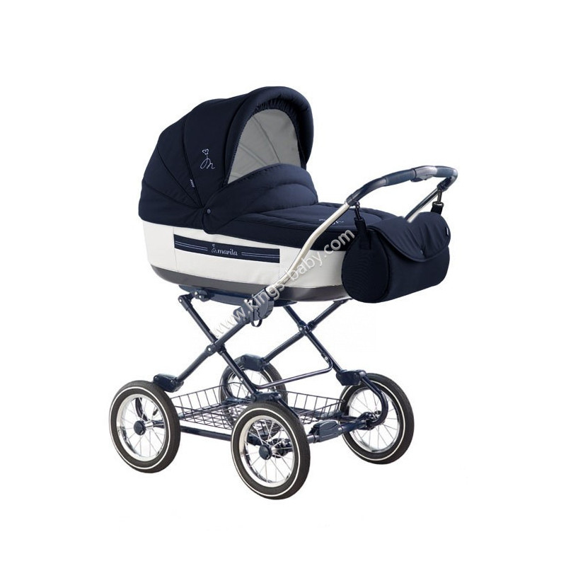 Poussette Roan Marita 19-sk