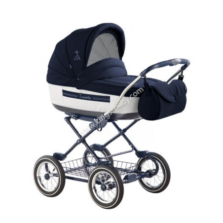 Poussette Roan Marita 19-sk