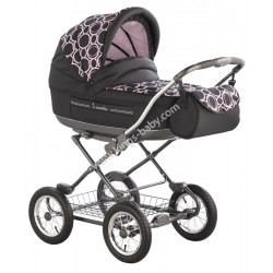 Poussette Roan Marita 555