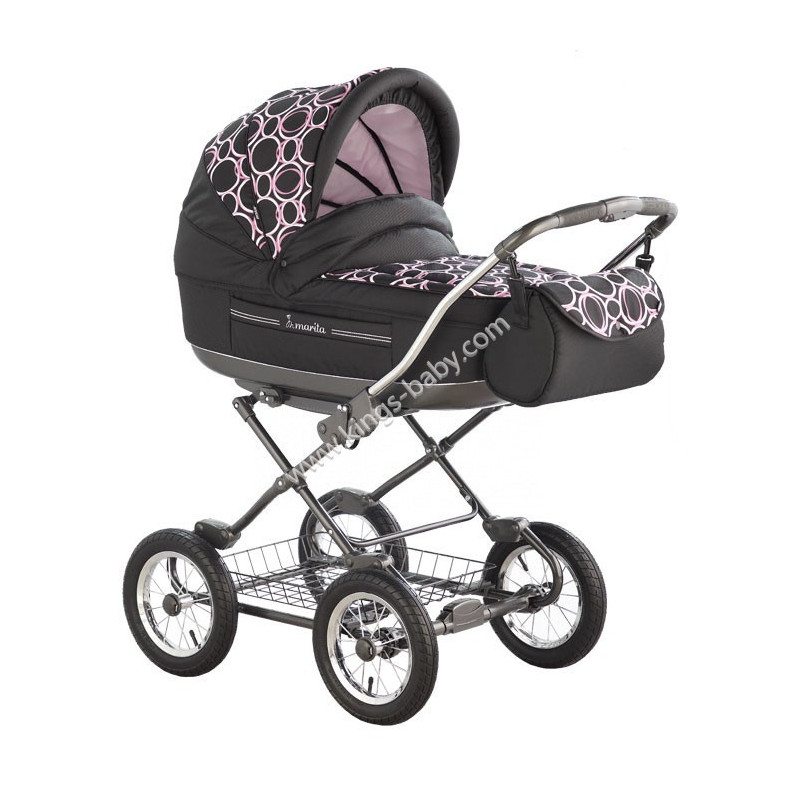 Poussette Roan Marita 555
