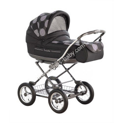 Poussette Roan Marita 558