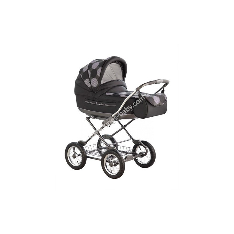 Poussette Roan Marita 558