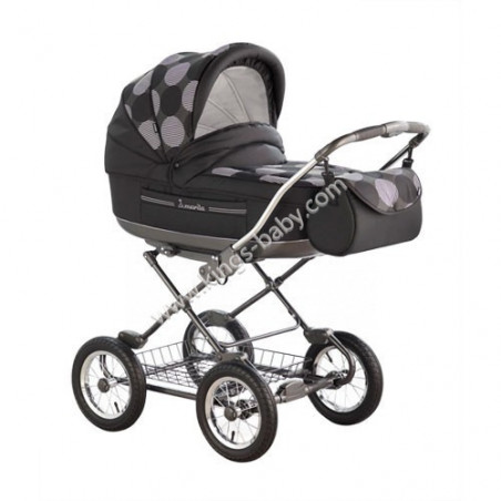 Poussette Roan Marita 558