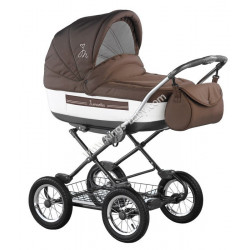 Poussette Roan Marita bsk