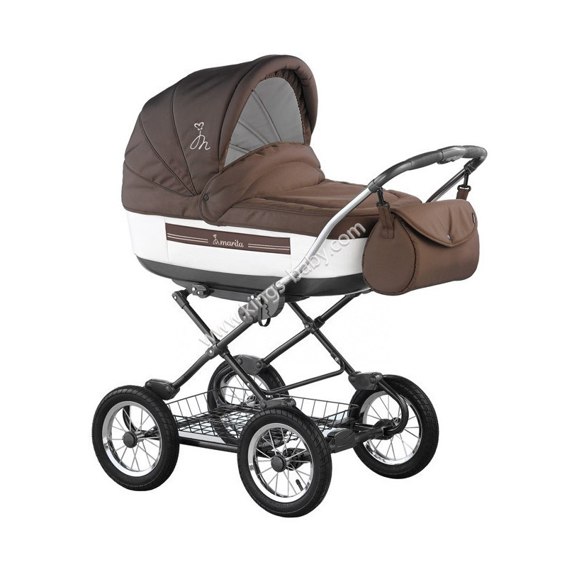 Poussette Roan Marita bsk