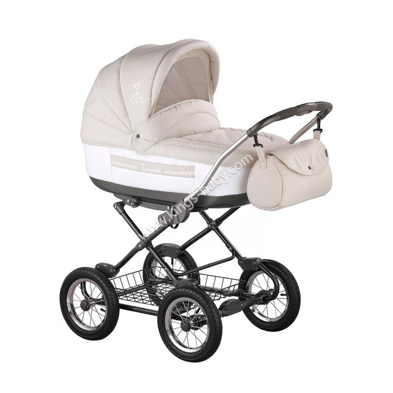 Poussette Roan Marita csk
