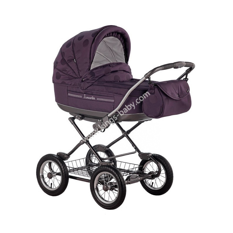 Poussette Roan Marita s-110