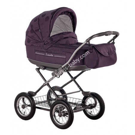 Poussette Roan Marita s-110