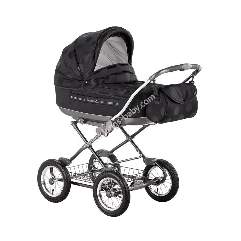 Poussette Roan Marita s-111