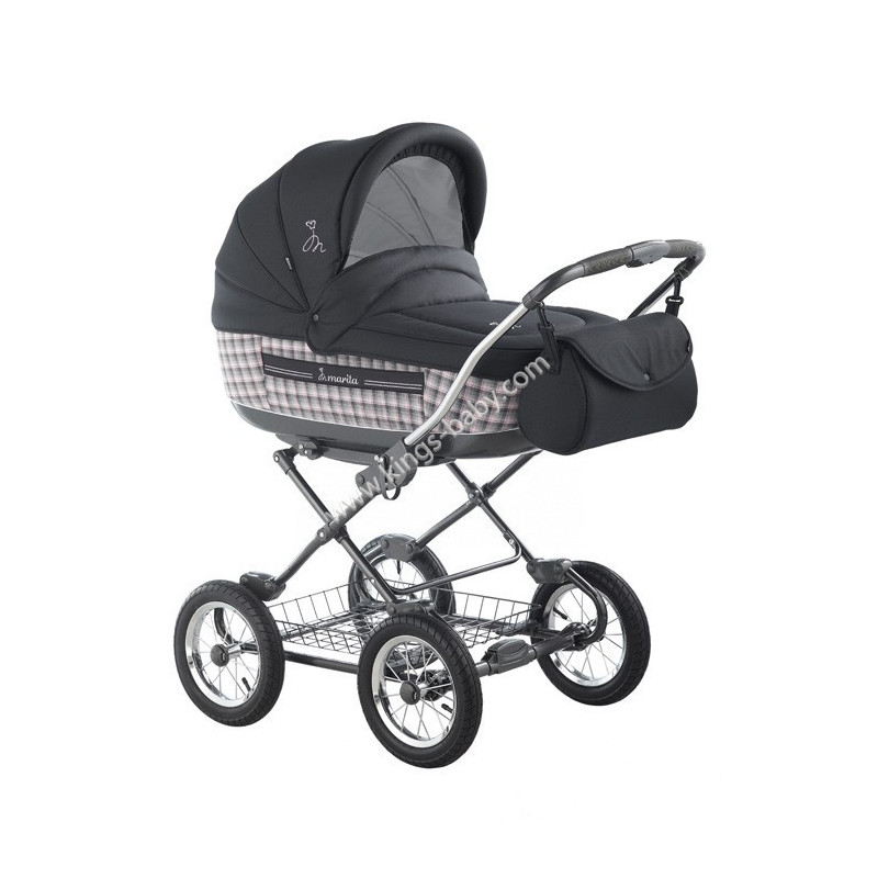 Poussette Roan Marita s-112