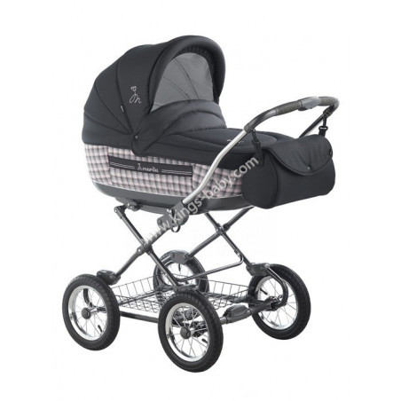 Poussette Roan Marita s-112