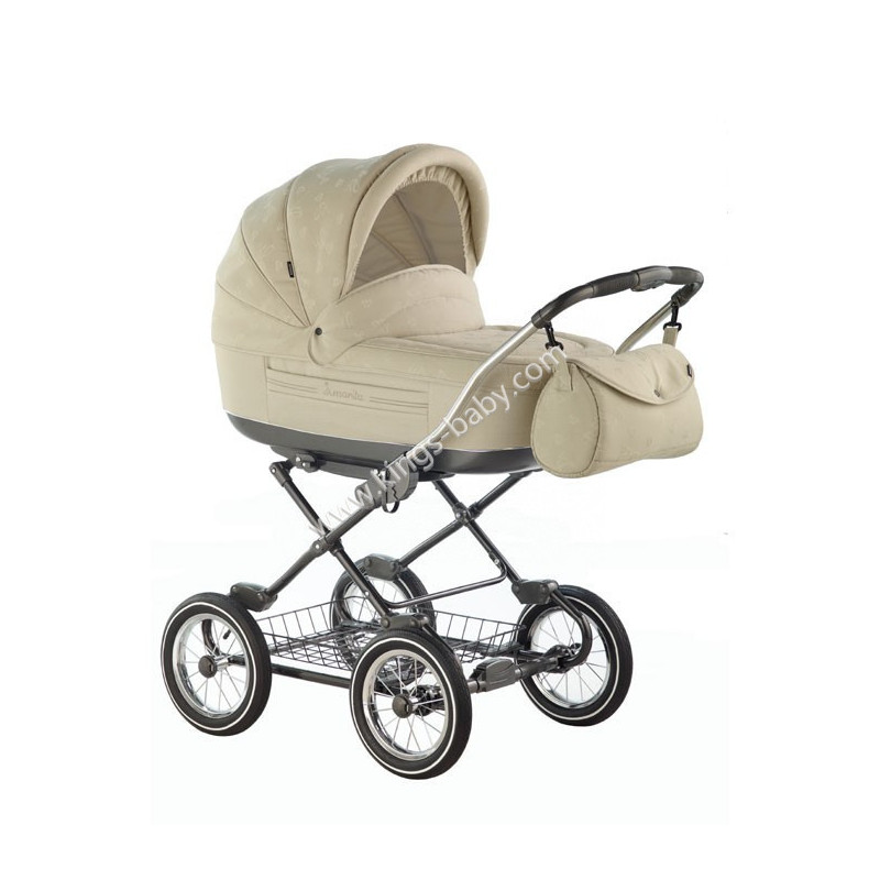 Poussette Roan Marita s-130