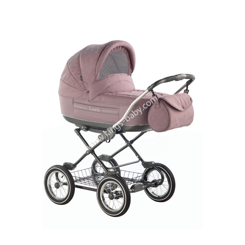 Poussette Roan Marita s-131