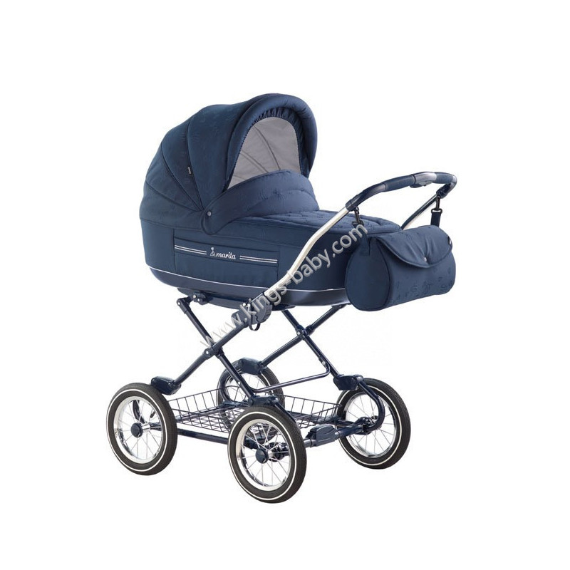 Poussette Roan Marita s-132