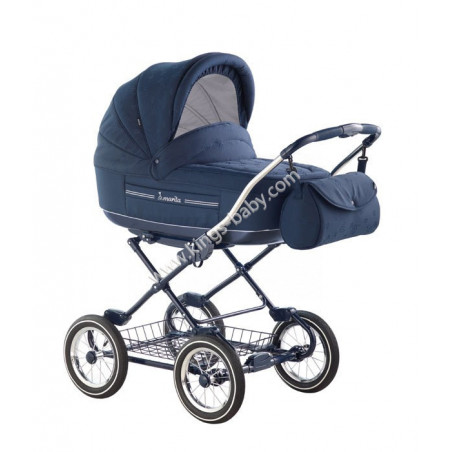 Poussette Roan Marita s-132