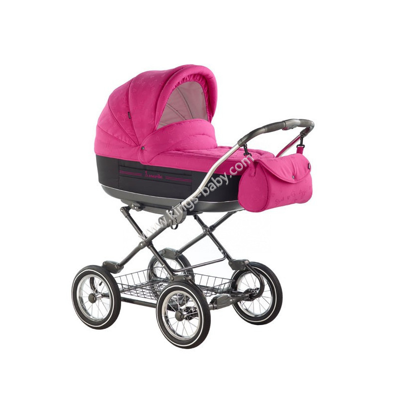 Poussette Roan Marita s-133