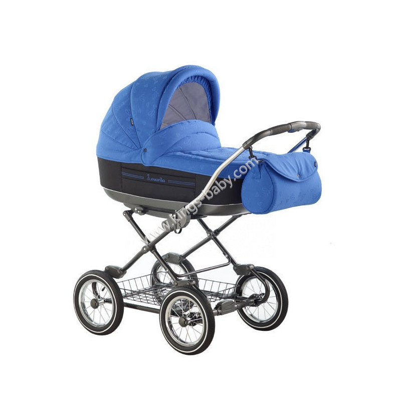 Poussette Roan Marita s-134