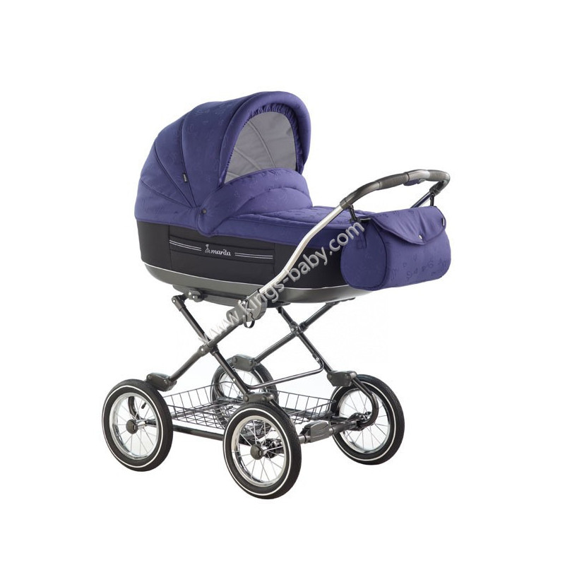 Poussette Roan Marita s-135