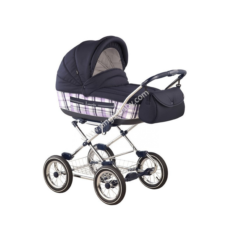 Poussette Roan Marita s-140