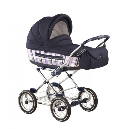 Poussette Roan Marita s-140