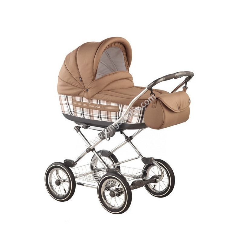 Poussette Roan Marita s-141