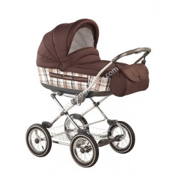Poussette Roan Marita s-142