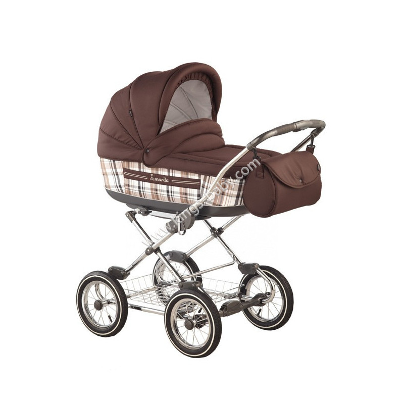 Poussette Roan Marita s-142