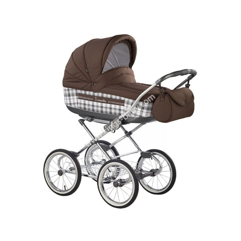 Poussette Roan Marita s-144