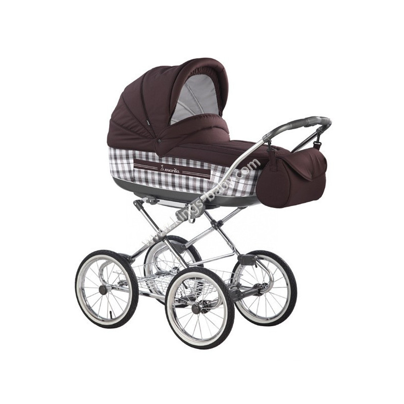 Poussette Roan Marita s-146