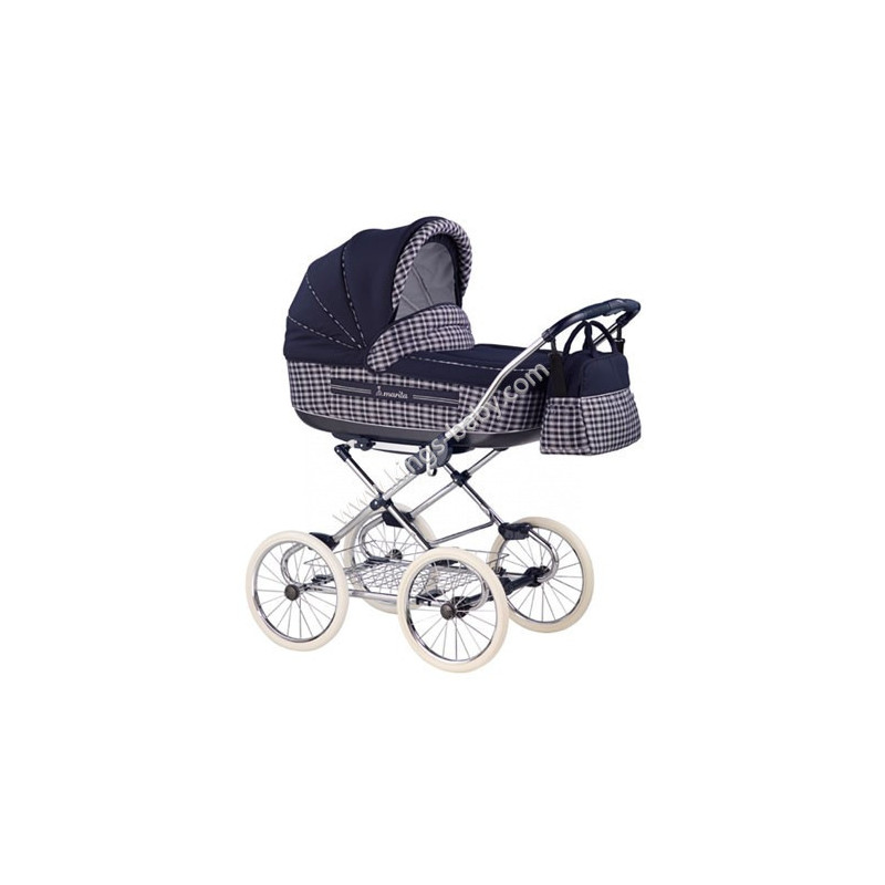 Poussette Roan Marita s-173