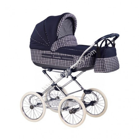 Poussette Roan Marita s-173