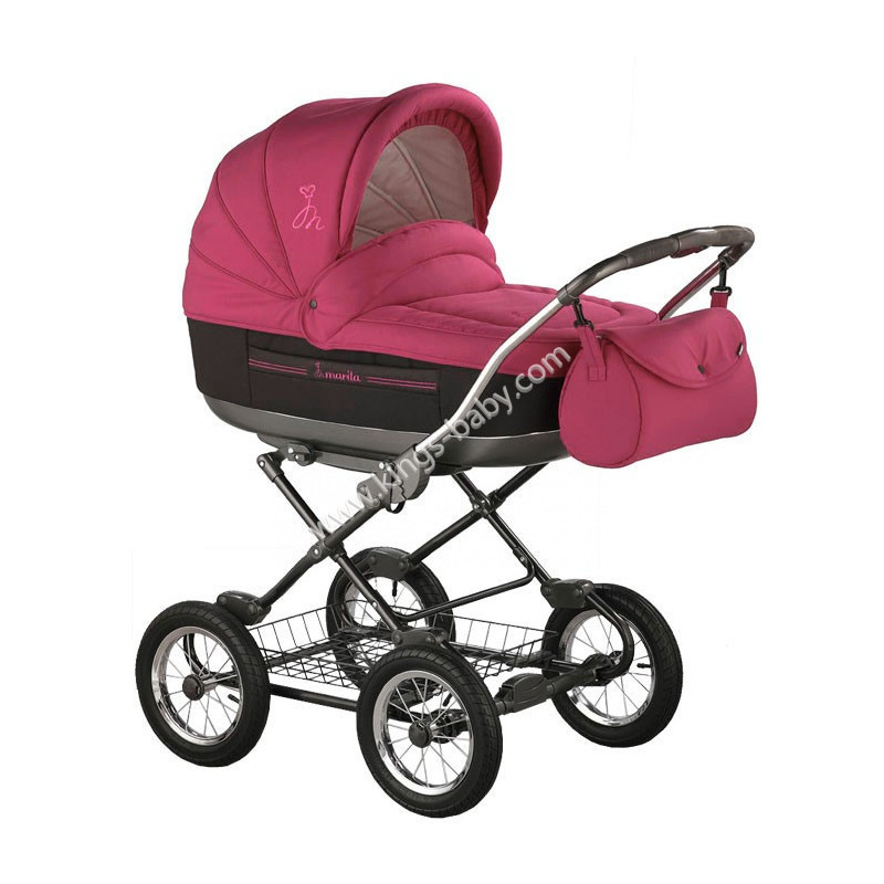 Poussette Roan Marita sc05