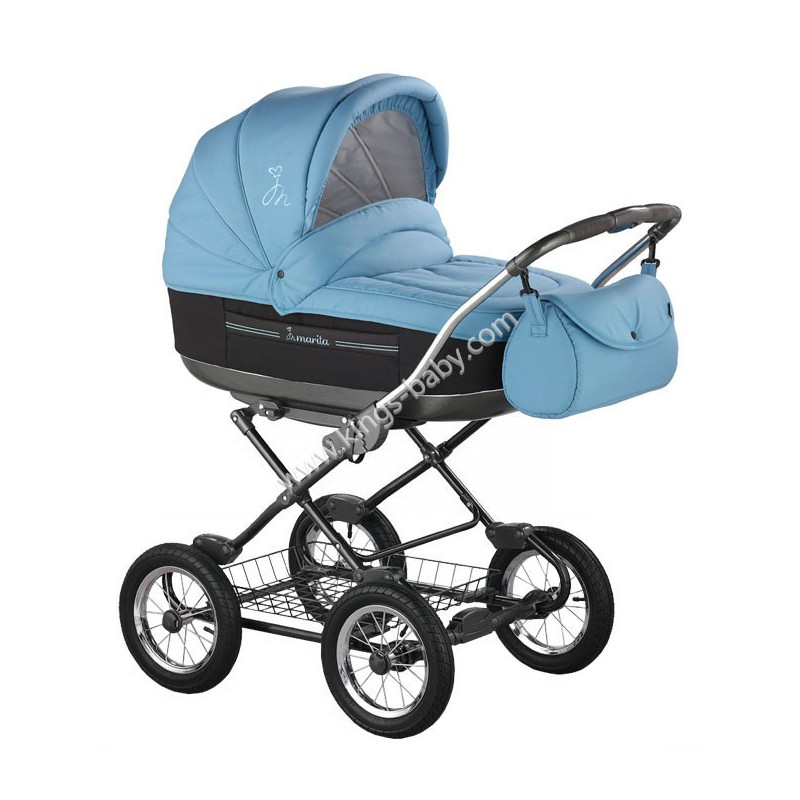 Poussette Roan Marita sc06