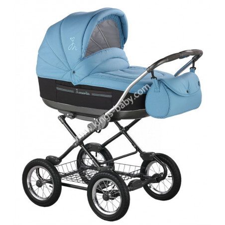 Poussette Roan Marita sc06