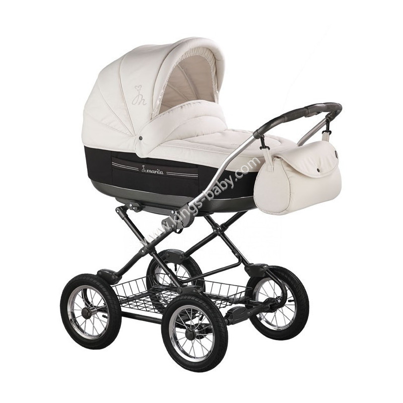 Poussette Roan Marita sc07