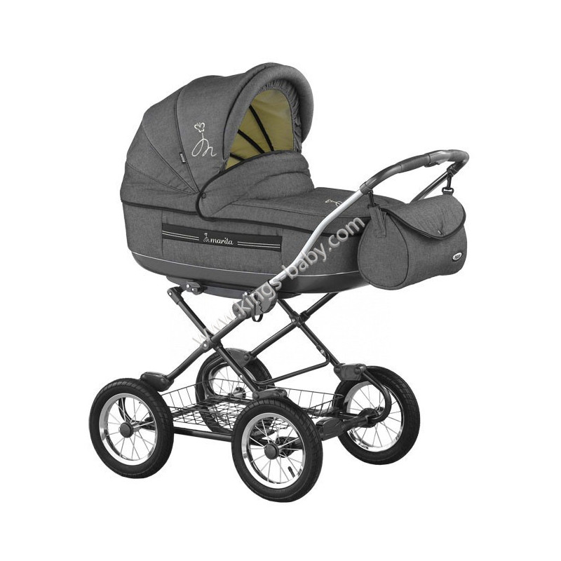 Poussette Roan Marita sl02