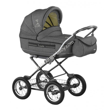 Poussette Roan Marita sl02